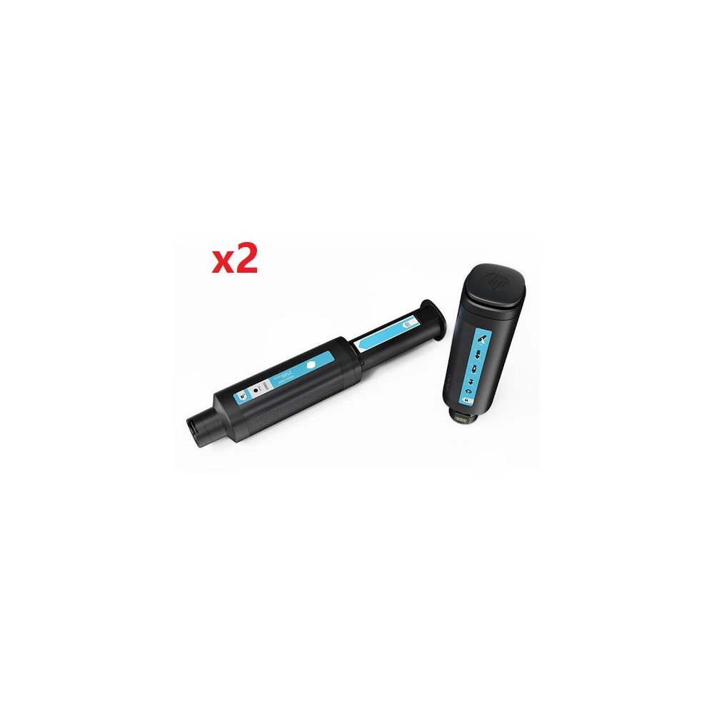 2xToner compatible HP Neverstop 1000,1020,1200- 2.5K#1103AD HPNS103AX2
