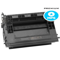 Mps Toner compatible HP M631,M632,M633,M608,M609,E60055 -25K HPCF237XPP