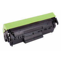 Toner Com for HP MFP M125,M126,M127,M128,M226-1.5K#CF283A,CAN737 HPCF283A