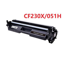 Universale HP M203,M227 Canon Lbp-162,MF264,MF267,MF269-4K HPCF230X-051H