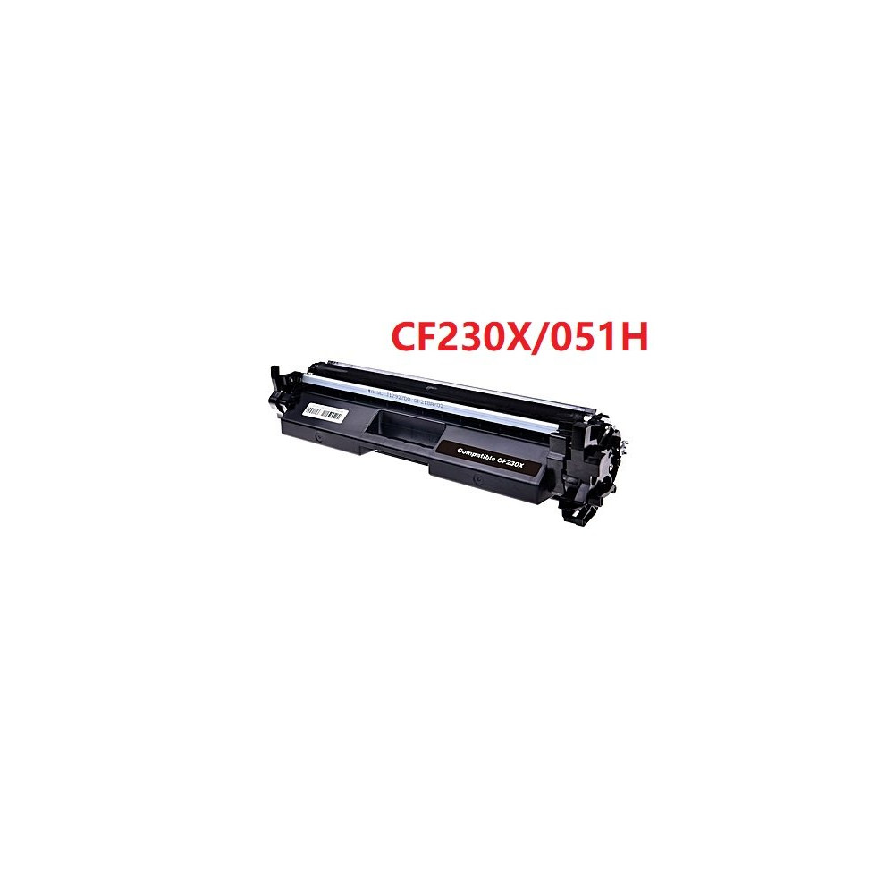 Universale HP M203,M227 Canon Lbp-162,MF264,MF267,MF269-4K HPCF230X-051H