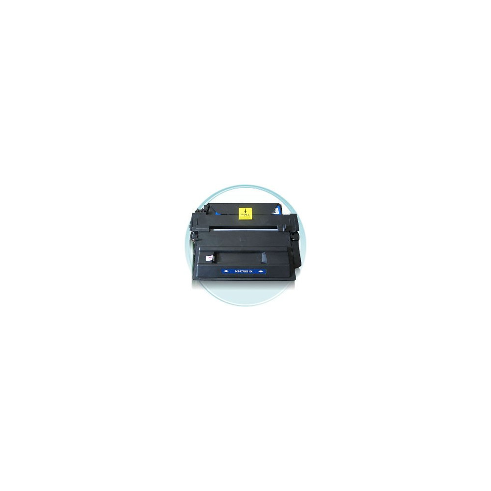 HP Compa LASER P3005/M3027/M3035-13.000 Pagine #Q7551X HPQ7551X