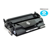 Mps Toner compatible HPMFP M520,M527F,M506X,M506DN-9K#CF287A HPCF287APP