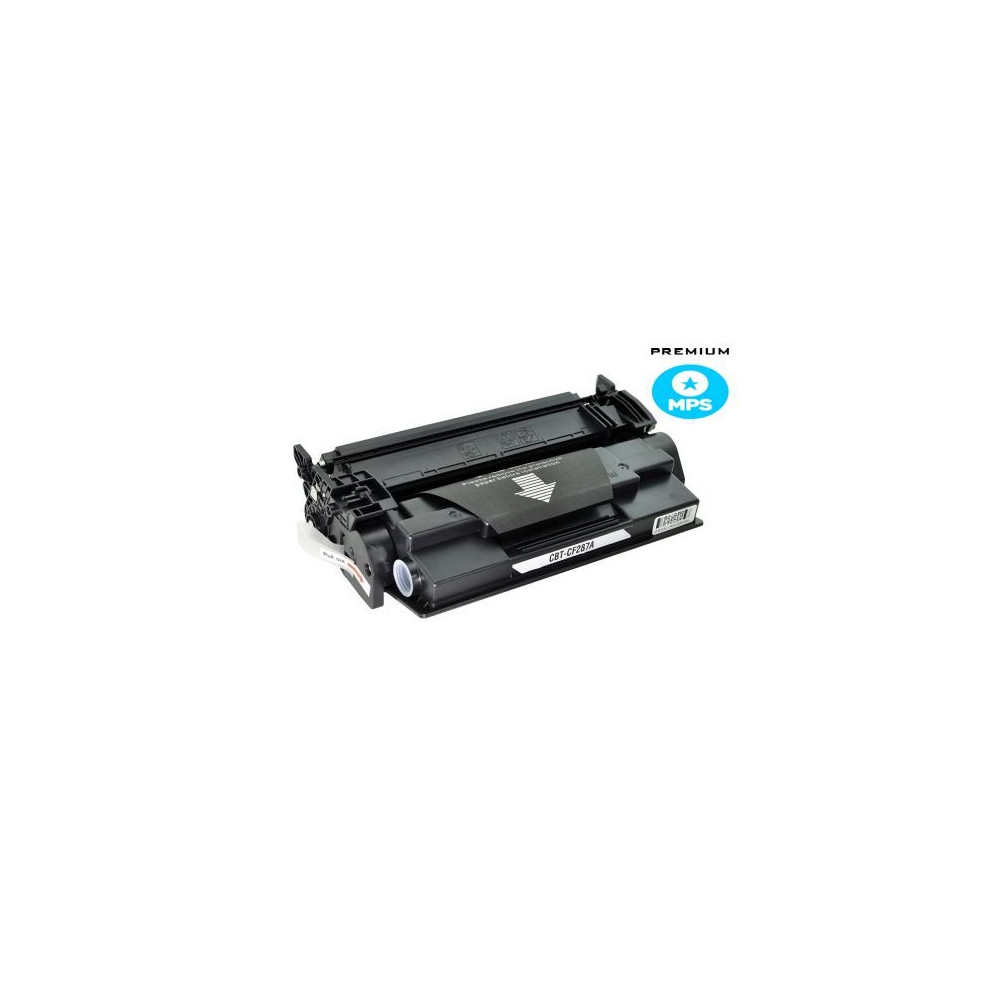 Mps Toner compatible HPMFP M520,M527F,M506X,M506DN-9K#CF287A HPCF287APP