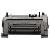 Toner Com M601,M602,M603,M4555,M4555H,P4012,P4015-10K#CC364A HPCE390A