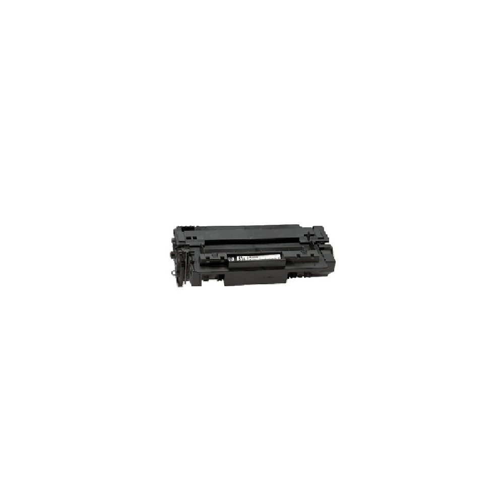 Toner Compa HP P3005,P3005D,P3005N,P3005X,P3005DN-6.5K HPQ7551A
