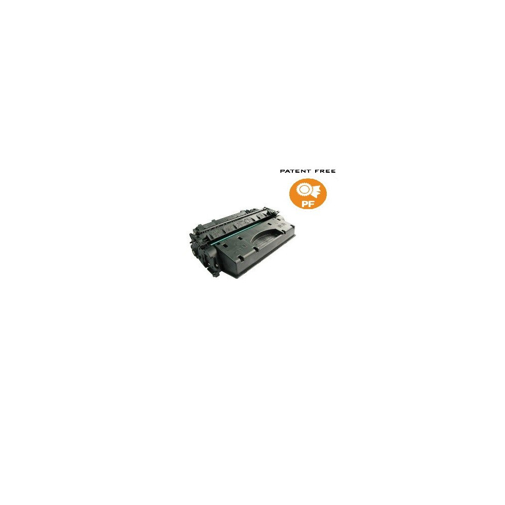 Toner Com P2050,P2035,M425,M401,LBP6300-2.3K#CF280A#CAN719A HPCE505A