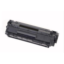 Com Canon LBP2900,3000,HP 1010,3000,M1005-2K#Q2612A/FX10/703 HPQ2612A