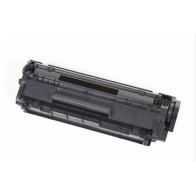Com Canon LBP2900,3000,HP 1010,3000,M1005-2K#Q2612A/FX10/703 HPQ2612A