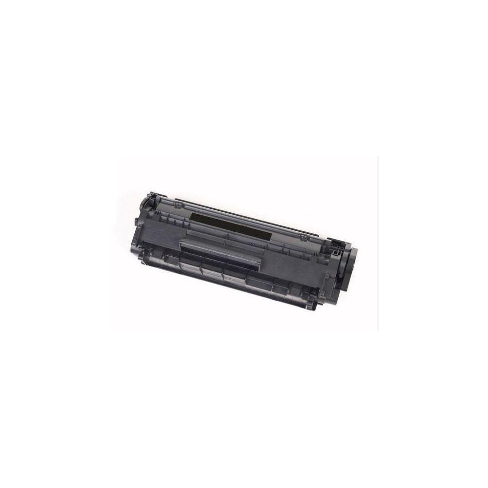 Com Canon LBP2900,3000,HP 1010,3000,M1005-2K#Q2612A/FX10/703 HPQ2612A