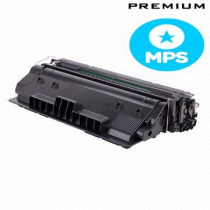 Mps Toner HP Laserjet Enterprise M712,M715DN,M725z-17.5K HPCF214XPP
