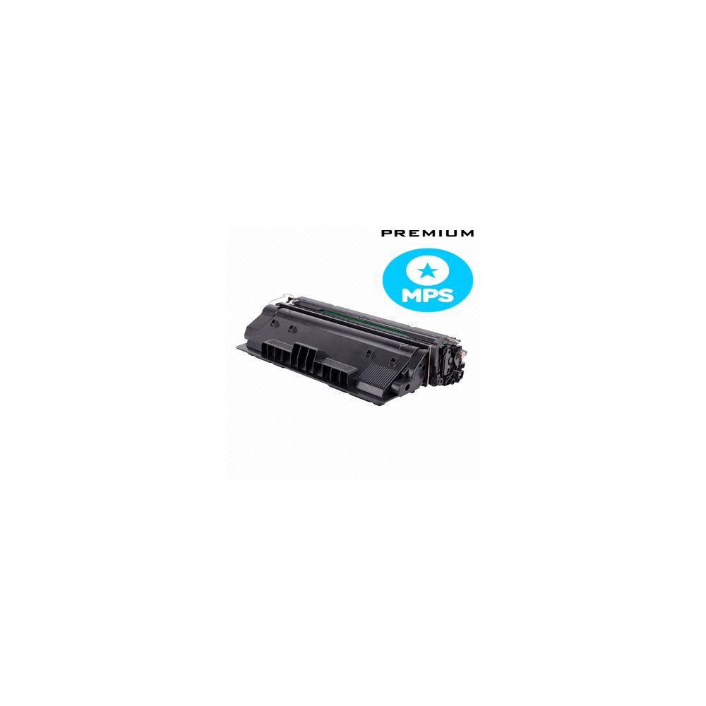 Mps Toner HP Laserjet Enterprise M712,M715DN,M725z-17.5K HPCF214XPP
