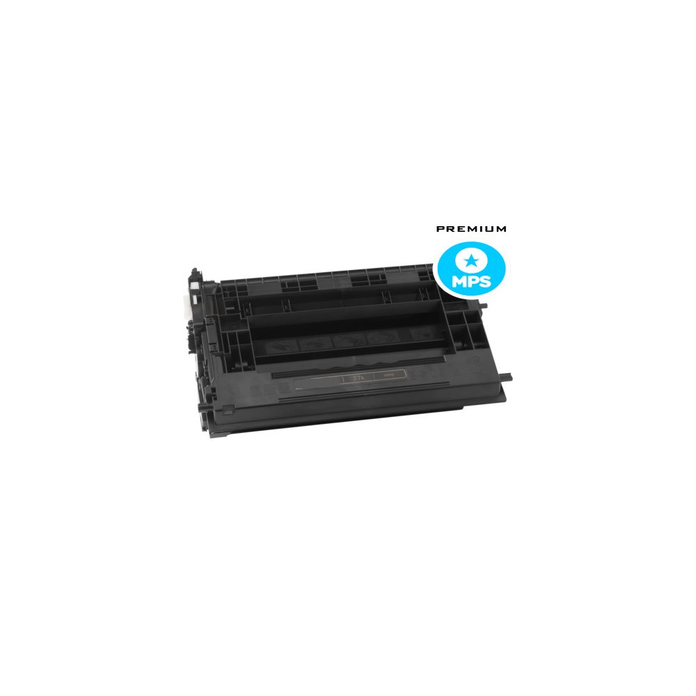 Mps Toner compatible HP M631,M607,M608,M609,M633,E60055 -11K HPCF237APP