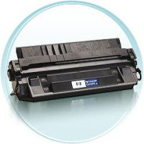 Toner Compa Canon FP300,2200,LBP1610,840,890 HP5000/5100-10K HPC4129X