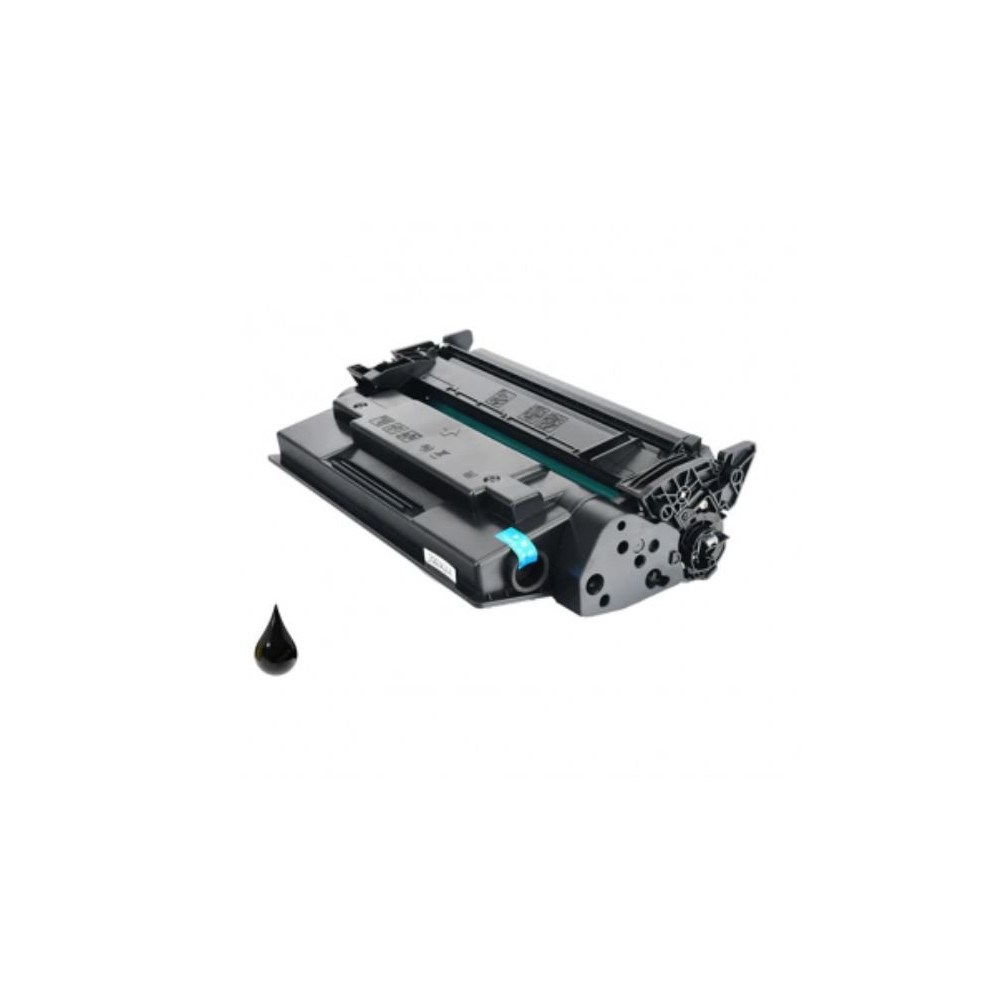 Toner compa i-SENSYS LBP-320,325,540,542,543X-5.1K#3006C002 CAN056L