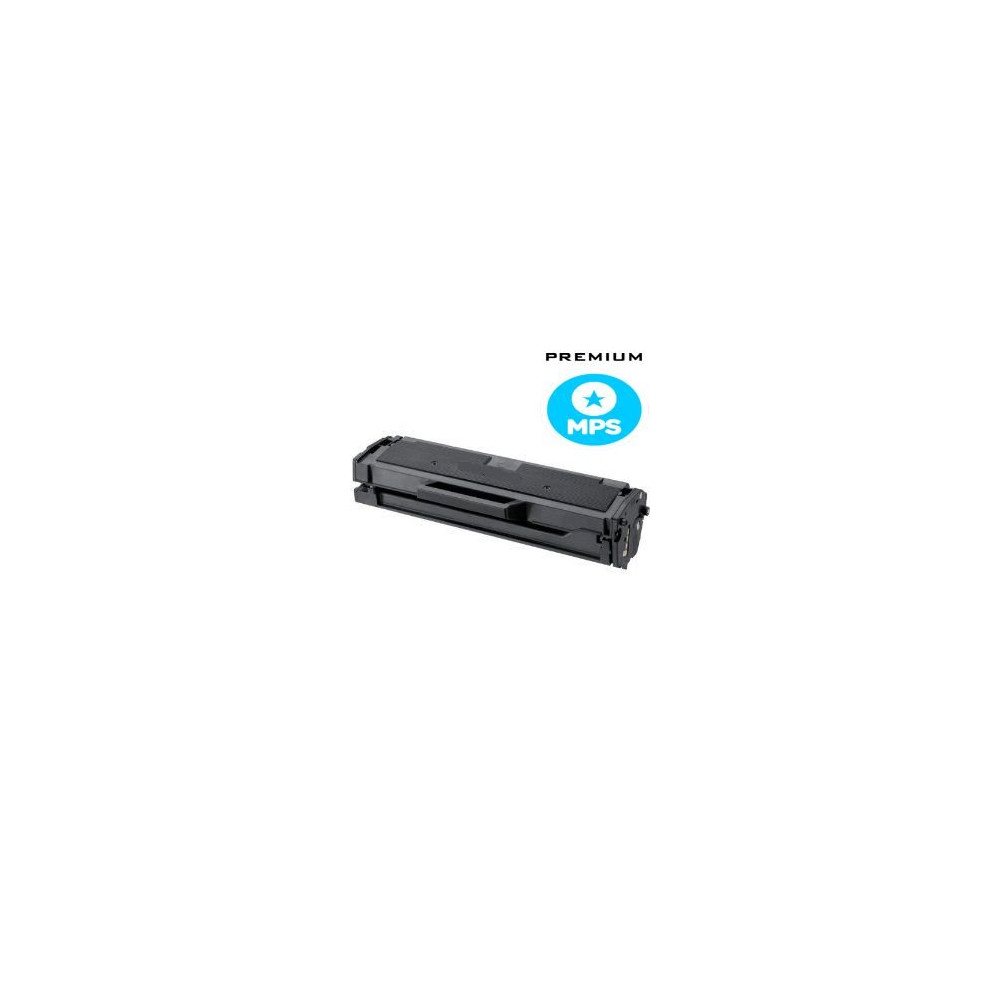 Mps Toner Ml2160,2165W,SCX3400F,3405F SF760-1.5K#MLT-D101S SAMLTD101SPP