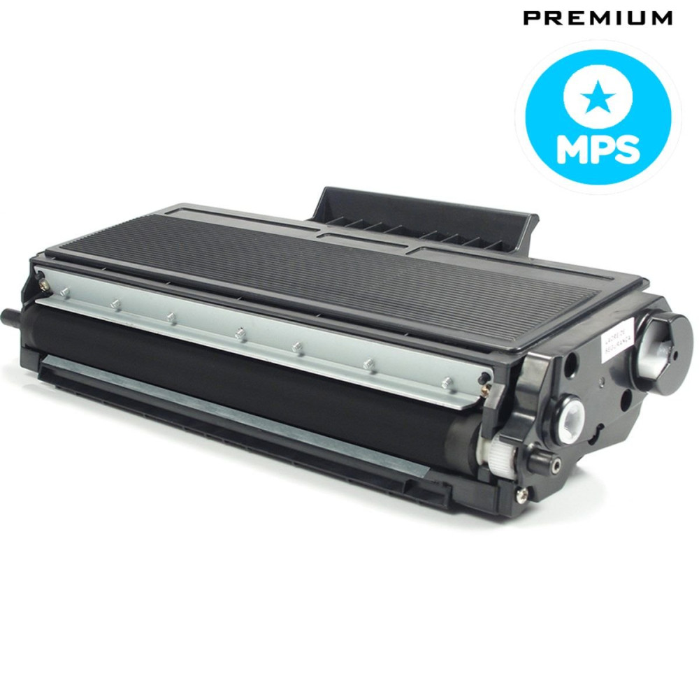 Mps Toner HL-6250,6300,6400,6600,6800,6900,5000-8K#TN-3480 BRTN3480PP