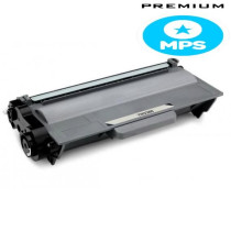 Mps Toner Brother DCP8110,HL5450DN,HL5470DW,MFC8510DN-8K TN3380PP