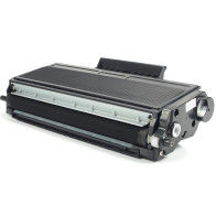 Toner Compa HL-6250,6300,6400,6600,6800,6900,5000-3K#TN-3430 BRTN3430