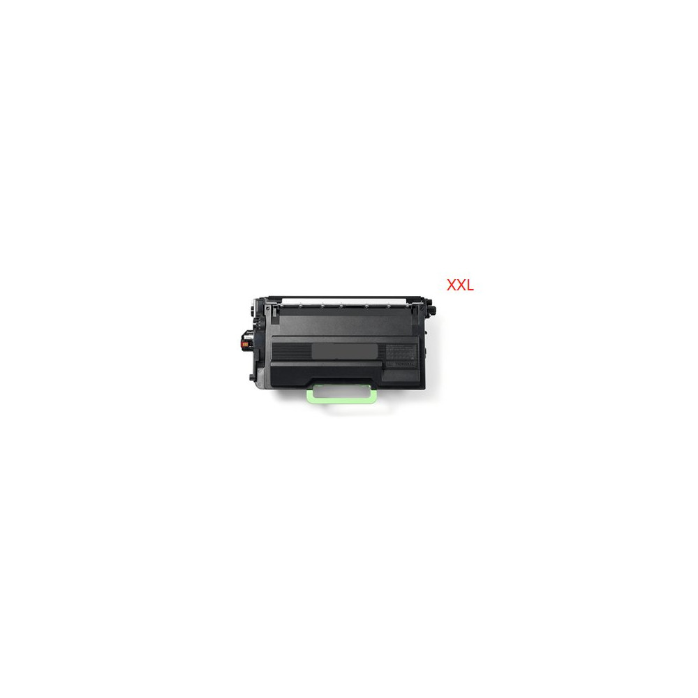 Toner Com HL-L5210,L6210L,6410,MFC-L5710,L6910,DCP-L5510-11K BRTN3600XXL