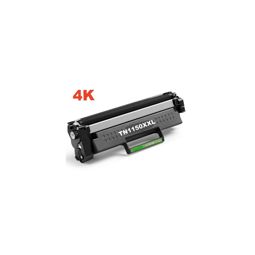 Toner Com HL-L1240W,1242W,DCP-L1640W,1642W,DCP-L1660W-5K#TN1150XXL BRTN1150XXL