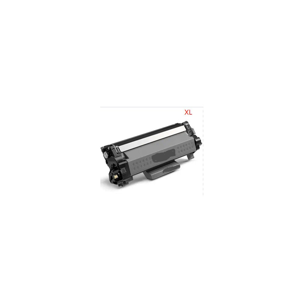 Toner Compa MFC-L2800,L2835,L2860,DCP-L2660,HL-L2445-3K BRTN2510XL