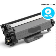 Mps Toner MFC-L2800,L2835,L2860,DCP-L2660,HL-L2445-3K BRTN2510XLPP