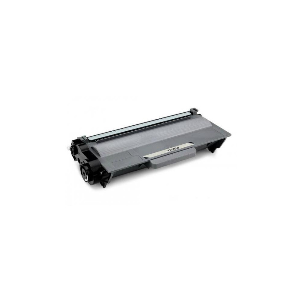 Toner compa  Brother DCP8110,HL5450DN,HL5470DW,MFC8510DN-8K TN3380