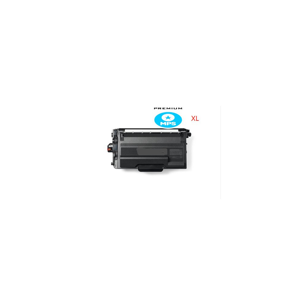 Mps Toner HL-L5210,L6210L,6410,MFC-L5710,L6910,DCP-L5510-6K BRTN3600XLPP