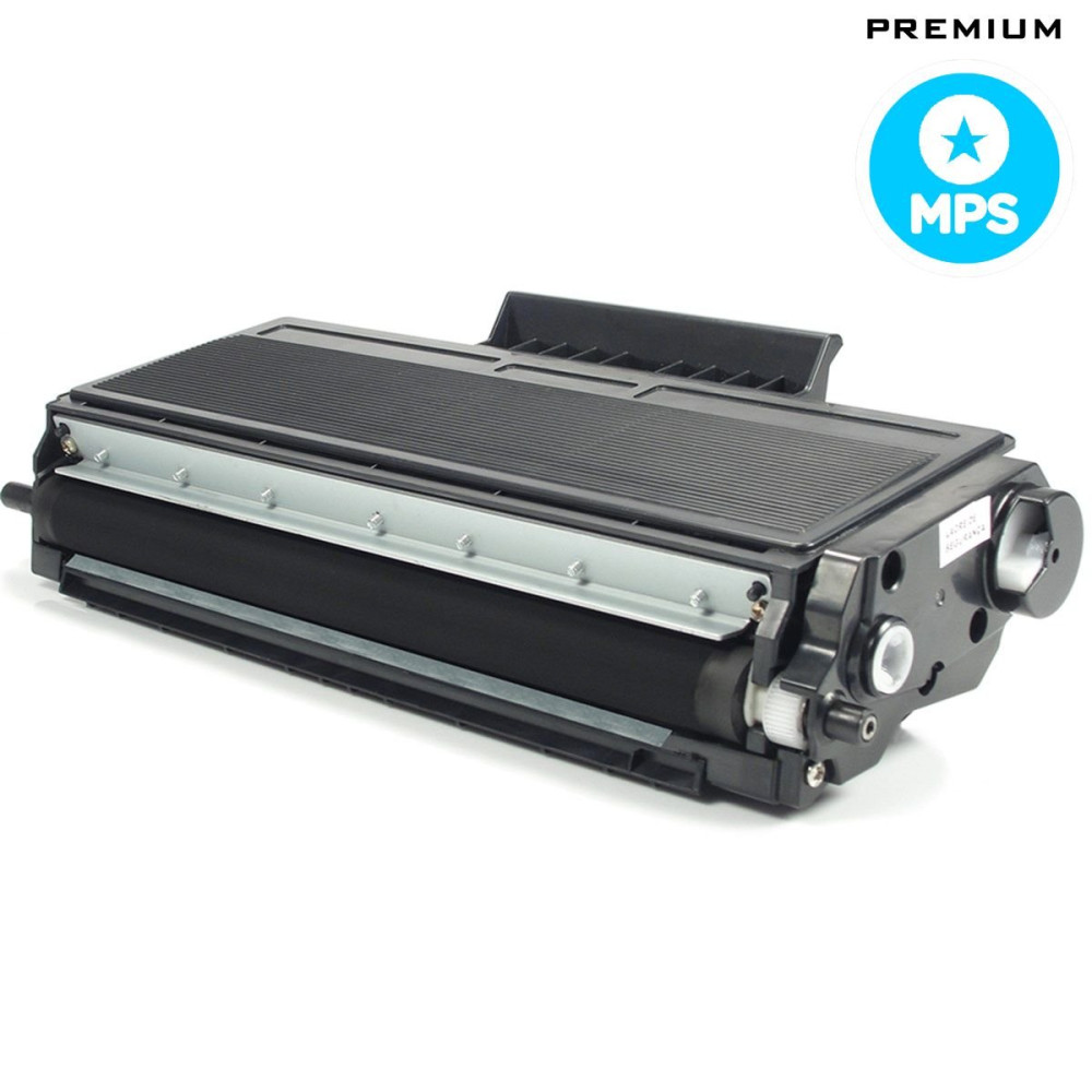 Mps Toner HL-6250,6300,6400,6600,6800,6900-12K#TN-3512 BRTN3512PP