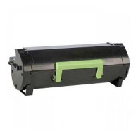 Toner Compa MS/MX321,MS/MX421,MS/MX521,MS621/MX622-6K#56F2000 LEX56F2000