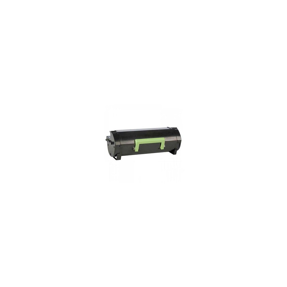 Toner Compa MS/MX321,MS/MX421,MS/MX521,MS621/MX622-6K#56F2000 LEX56F2000