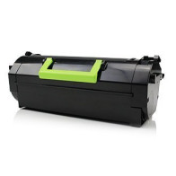 Toner compa Lexmark MS811,MS812 Series-45K#52D2X00 LEX522X