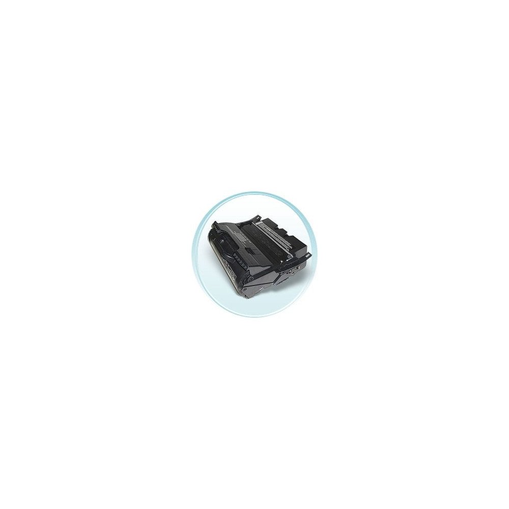 Toner com Lexmark T640,T640DN,T640DTN,T640N,T642-21K#64036HE LEXT640