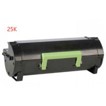 Toner Reg MS/MX521,MX522,MS621,MX/MX622-25K LEX56F2U0E