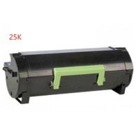 Toner Reg MS/MX521,MX522,MS621,MX/MX622-25K LEX56F2U0E