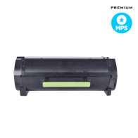 MPS Black Rem Lexmark M1242,XM1242-21K#24B6888 LEX24B6888PP