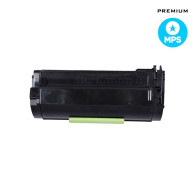 MPS Toner Rem Lexmark M1342, XM1342-18K#24B7005 LEX24B7005PP
