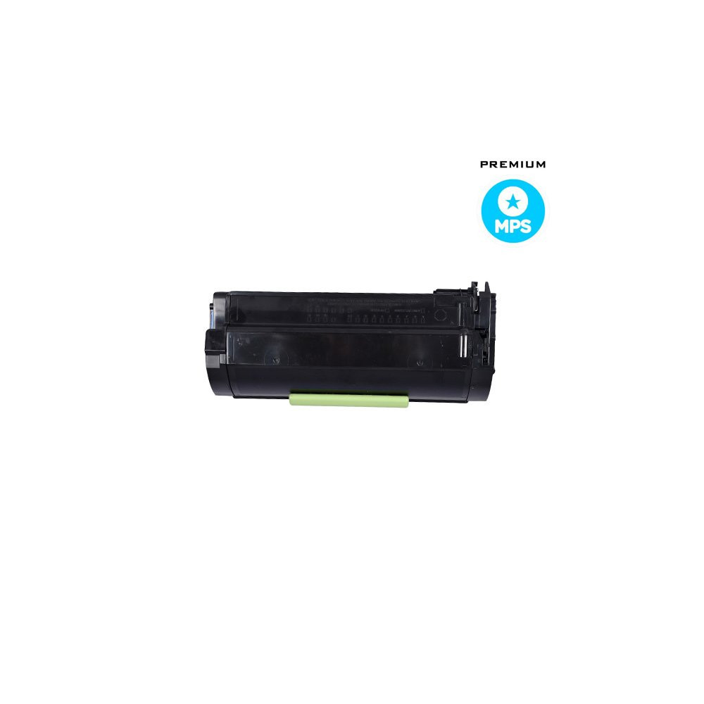 MPS Toner Rem Lexmark M1342, XM1342-18K#24B7005 LEX24B7005PP