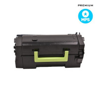 MPS Toner Rem Lexmark XM7370-45K#25B3107 LEX25B3107PP