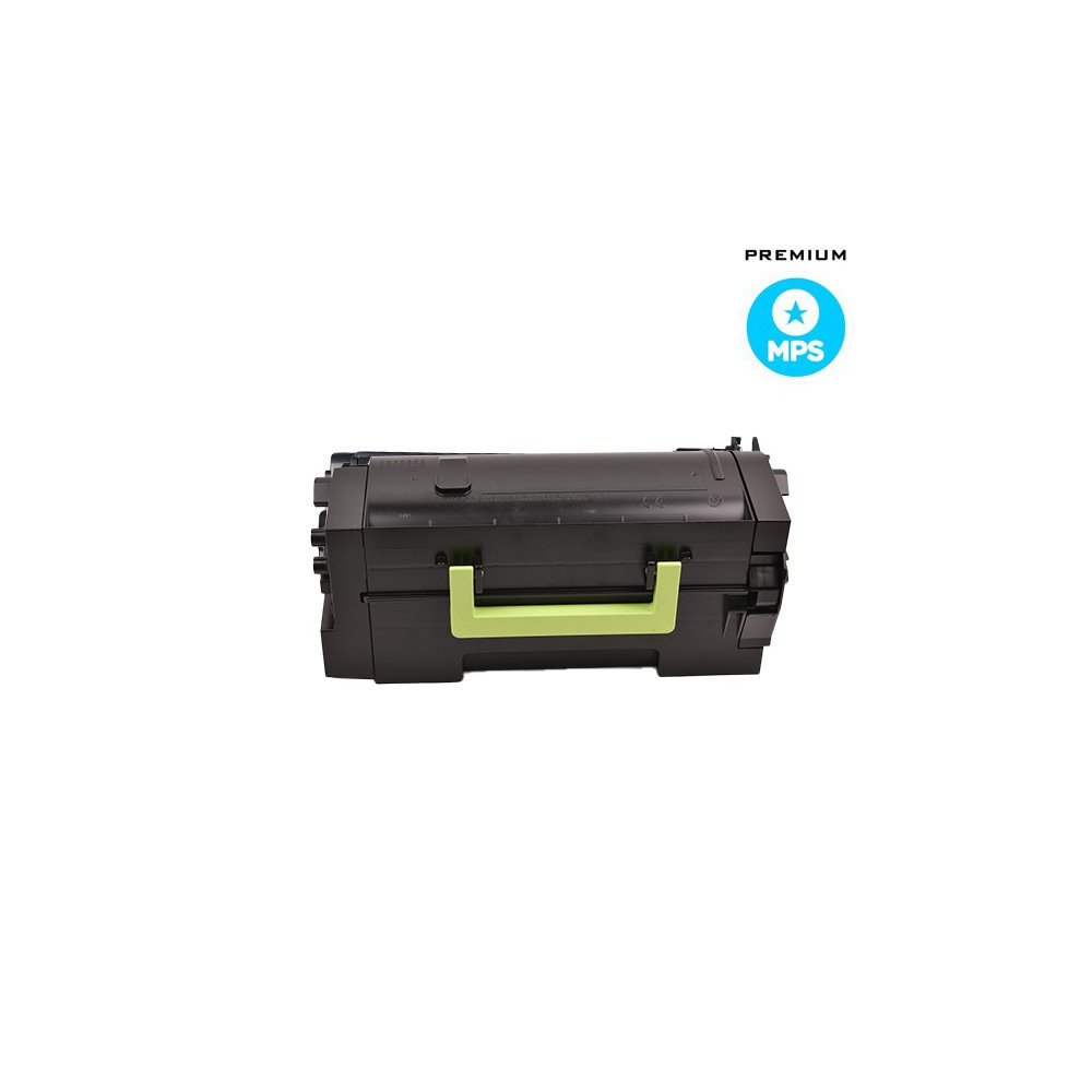 MPS Toner Rem Lexmark XM7370-45K#25B3107 LEX25B3107PP