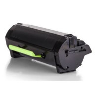 Toner compa Lexmark MS510,MS610 series-20K#50F2U00 LEX502U