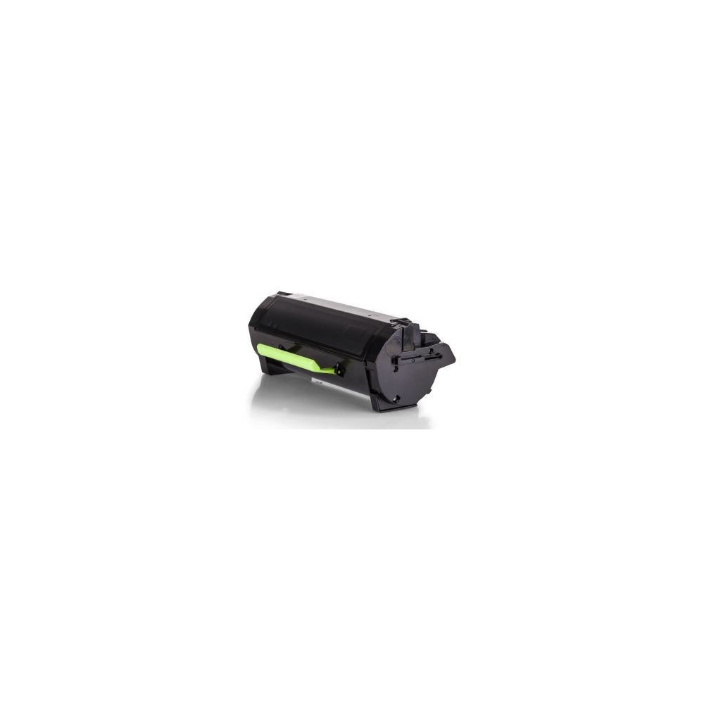 Toner compa Lexmark MS510,MS610 series-20K#50F2U00 LEX502U