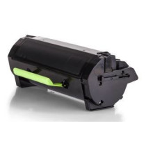 Toner compa Lexmark MS517dn,MX517dn,MS617dn,MX617de-20K LEX51B2X00