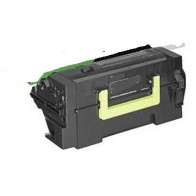Toner Reg MS725,821,MX721,722,820MS/MX822,823,825,826-7.5K LEX58D2000