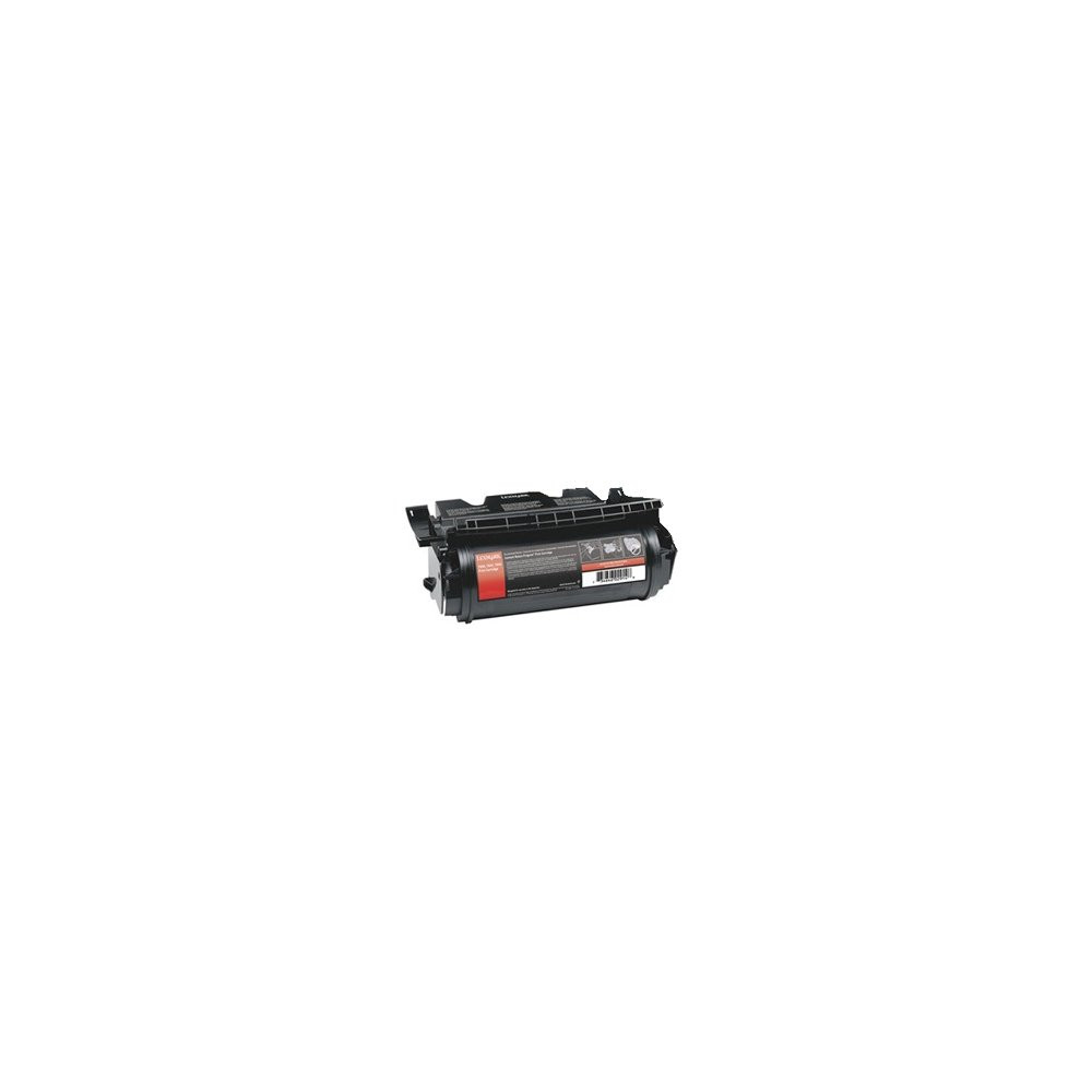 Toner compa lexmark X654DE,X656DE,X658DME,X658DFE-36K LEXX654X11E