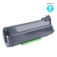 MPS Toner Com Lexmark MX321,MX421,MX521,MX621,MX622,MS321,MS421,MS521,MS621,MS622-15K#56F2H00 LEX56F2H00PP