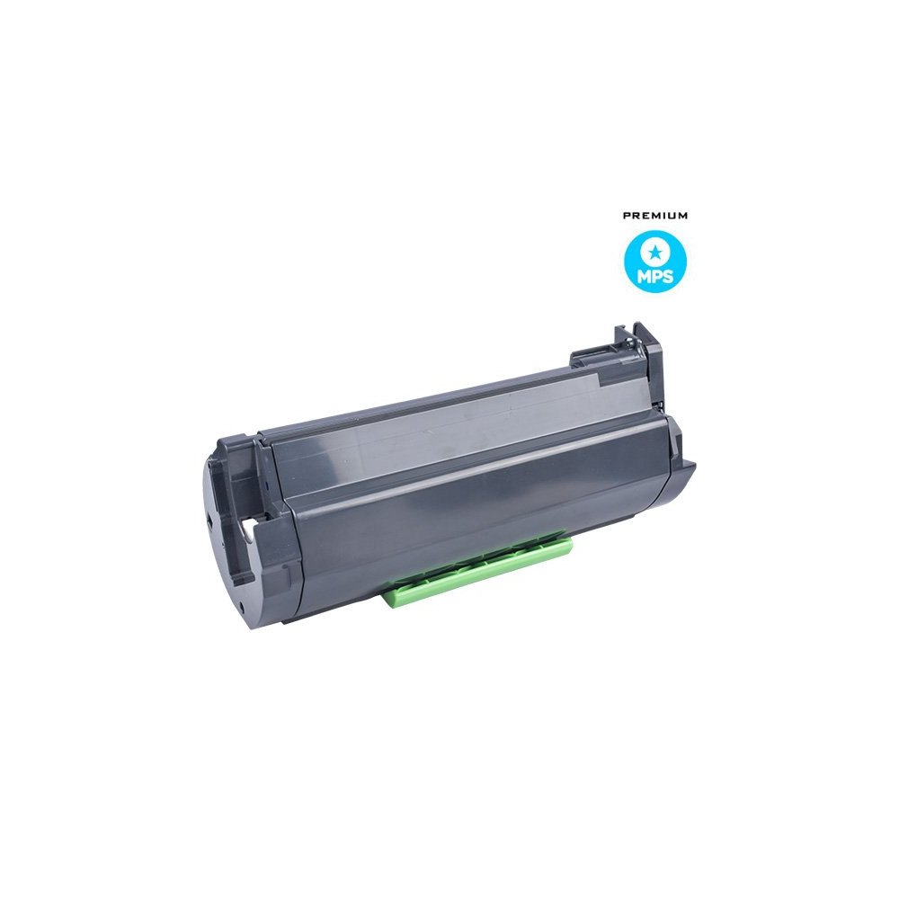 MPS Toner Com Lexmark MX321,MX421,MX521,MX621,MX622,MS321,MS421,MS521,MS621,MS622-15K#56F2H00 LEX56F2H00PP