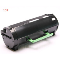 Toner Compatible Lexmark B2650/MB2650-15K#B262U00 LEXB262U00