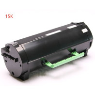 Toner Compatible Lexmark B2650/MB2650-15K#B262U00 LEXB262U00